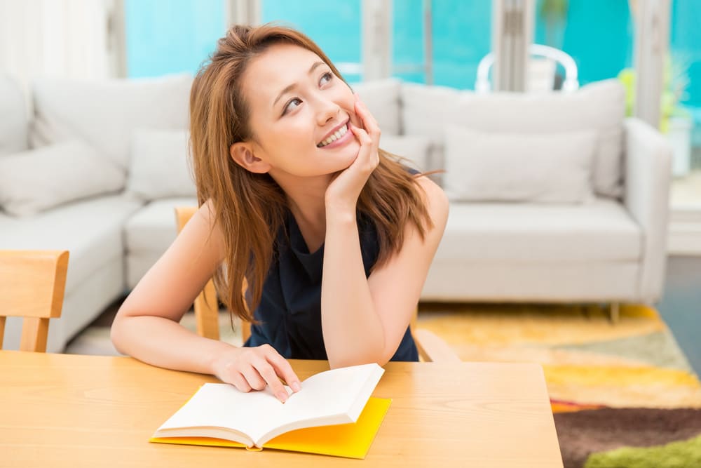 通勤チャットレディとは？在宅との違いは？